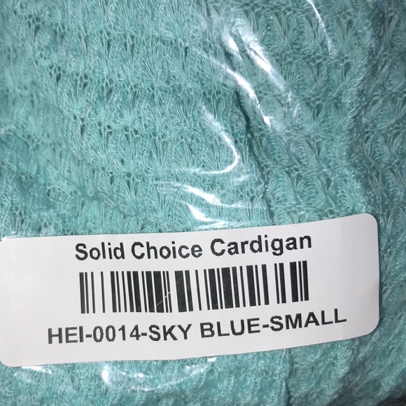 🔥HEIMISH USA Cardigan - Picture 3 of 5